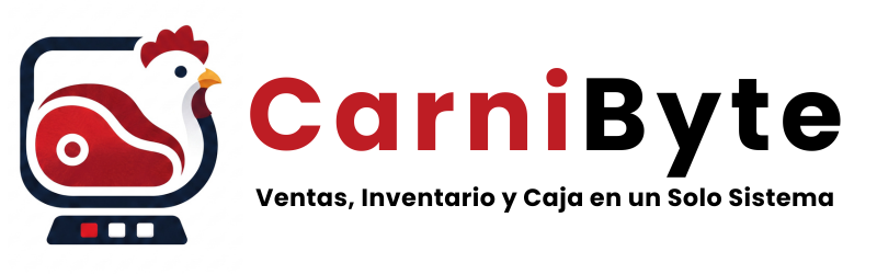 CARNIBYTE POS